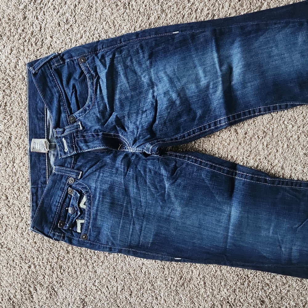 Men's Jeans